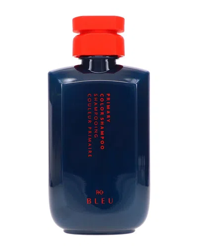 R + Co R+co Unisex 8.5oz Bleu Primary Color Shampoo