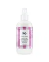 R + Co R+co Unisex 8.5oz Candy Stripe Protect + Prep Detangling Spray In Multi