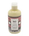 R + Co R+co Unisex 8.5oz Cassette Curl Conditioner