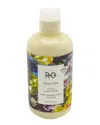 R + Co R+co Unisex 8.5oz Gemstone Color Conditioner