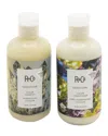 R + Co R+co Unisex 8.5oz Gemstone Color Shampoo/conditioner