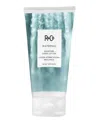 R + Co Unisex 5oz Waterfall Moisture And Shine Lotion In Blue