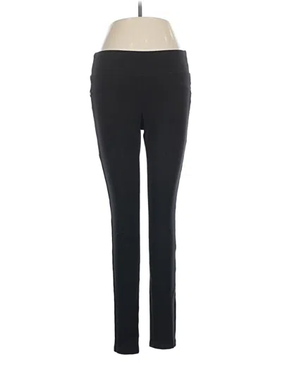 Pre-owned R | Label Active Pants In Black