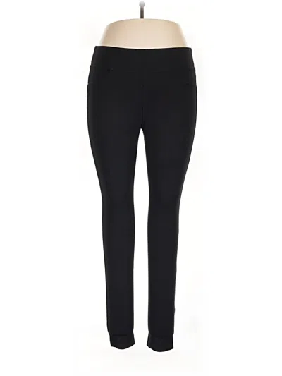 Pre-owned R | Label Active Pants In Black