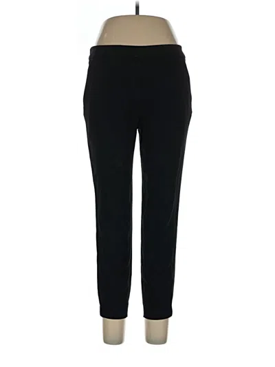 Pre-owned R | Label Casual Pants In Black