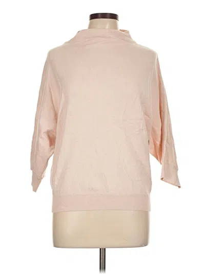 Pre-owned R | Label Sweatshirt In Pink