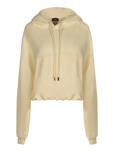 R13 BALLOON POPOVER HOODIE