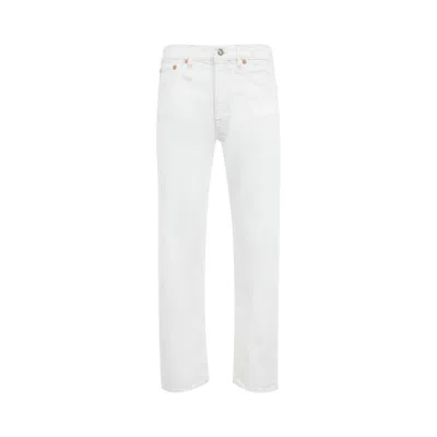 Pre-owned R13 Bf Jean 'aerin White' | Women's Size 26