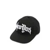 R13 New York-embroidered Cap