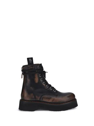 R13 Boots
