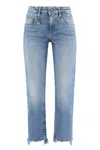 R13 Boy-straight Jeans