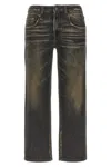 R13 Boy Straight Jeans