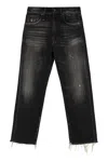 R13 Boyfriend Jeans