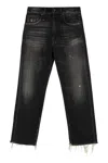 R13 Boyfriend Jeans