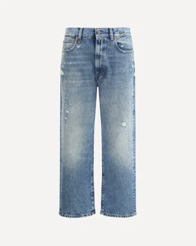 R13 BOYFRIEND JEANS