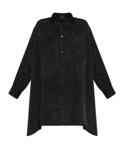 R13 BUTTONED SHIRT