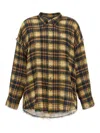 R13 Camisa - Marrón In Marrón