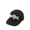R13 New York-embroidered Cap