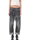 R13 R13 CASUAL JEANS