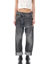 R13 CASUAL JEANS