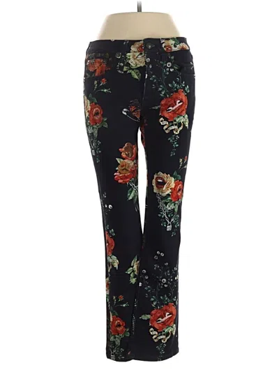 Pre-owned R13 Casual Pants In Black