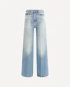 R13 Charlotte Jeans