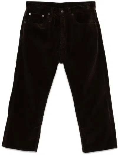 R13 R13 COASTAL TROUSERS