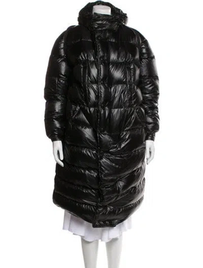 Pre-owned R13 Coat In Blue