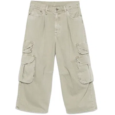 R13 Cotton Pants