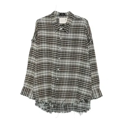 R13 Cotton Shirts