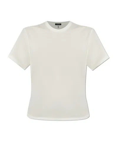 R13 Cotton T-shirt In Multi