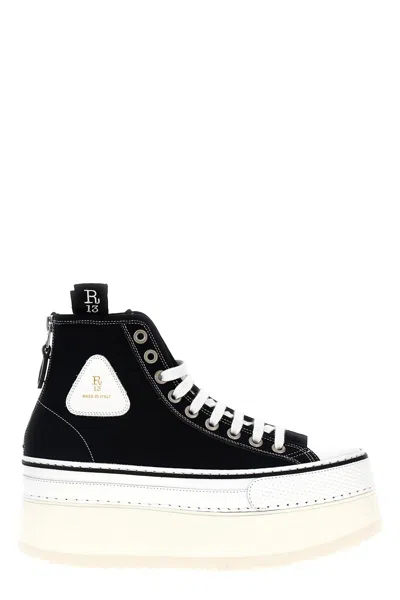 R13 'courtney' Sneakers