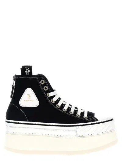 R13 'courtney' Sneakers