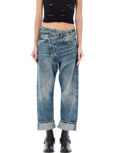 R13 Crossover Jean
