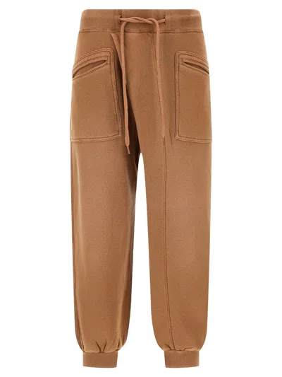R13 R13 'CROSSOVER' JOGGERS