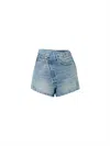 R13 Crossover Short