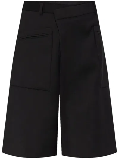R13 CROSSOVER SHORTS