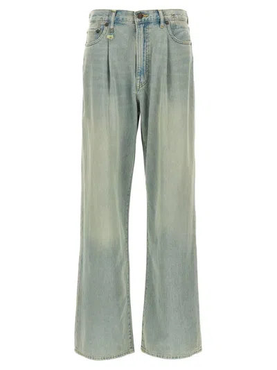 R13 'damon' Jeans