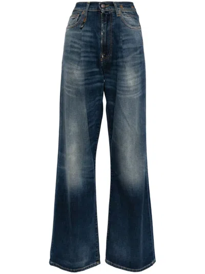 R13 DAMON JEANS