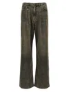 R13 Damon Jeans