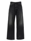 R13 R13 'D'ARCY' JEANS