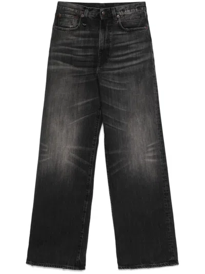 R13 D'ARCY JEANS