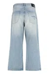 R13 Darcy Jeans In Multi