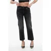 R13 Romeo Cuffed Jeans