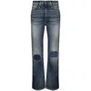 R13 Jeans In Blue