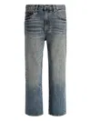 R13 Denim Jeans In Blue