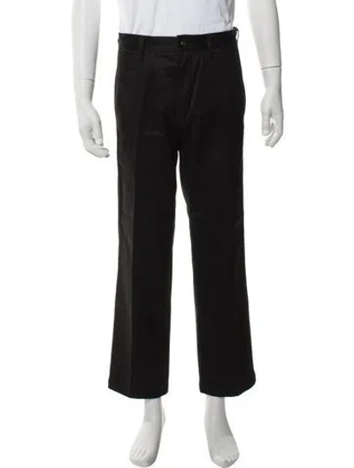 Pre-owned R13 Dress Pants In Black