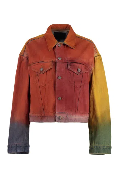 R13 Eli Denim Jacket