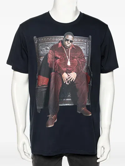 Pre-owned R13 Graphic-print Cotton T-shirt
