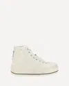 R13 High Top Sneakers